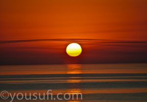 the beach photography