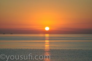 the beach photography