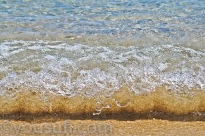 the beach photography