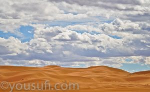 photoshoot Sahara Desert, South Morocco