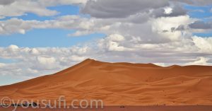 photoshoot Sahara Desert, South Morocco