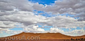 photoshoot Sahara Desert, South Morocco