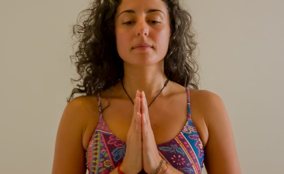 yoga with linda